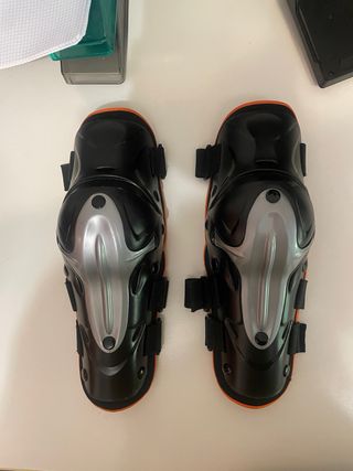 Protecciones Codo MX Force