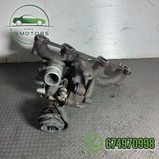 038253019D turbo golf IV 1.9tdi 110cv AHF 