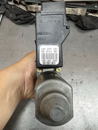 Motor elevalunas Seat Ibiza 6L 6Q2 959 802 A