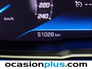 Peugeot 3008 BlueHDi 130 S&S Allure Pack EAT8 96 kW (130 CV)