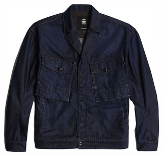 Chaqueta vaquera G-Star RAW 