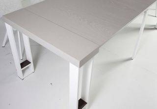 MESA CONSOLA-COMEDOR SUPER EXTENSIBLE