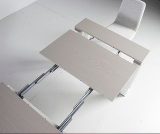 MESA CONSOLA-COMEDOR SUPER EXTENSIBLE