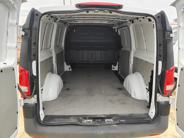 Mercedes-Benz Vito 2020