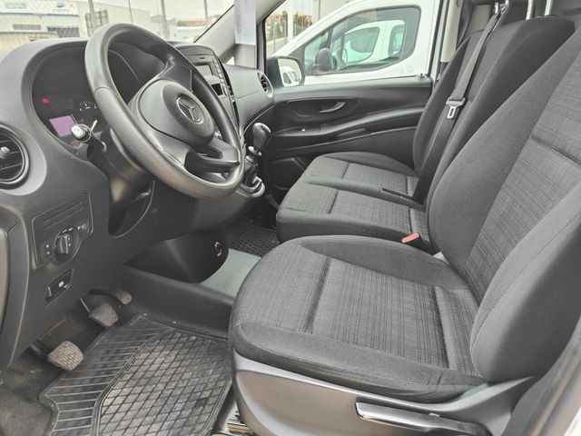 Mercedes-Benz Vito 2020