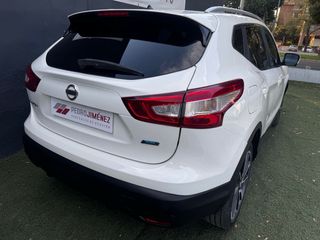 Nissan Qashqai 2014