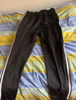 Chándal Adidas Negro
