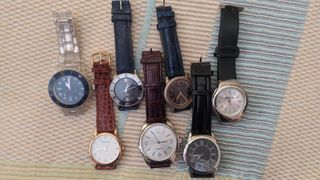Relojes de Pulsera Heineken