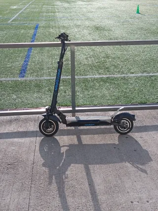 Patinete Eléctrico SmartGyro