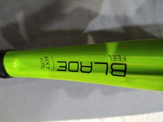 Raqueta Wilson Blade