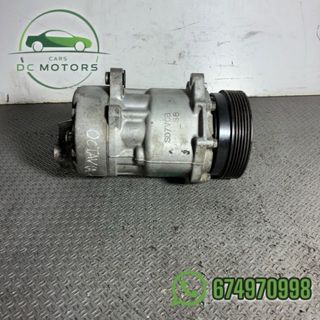 1J0820803F  compresor AC golf IV 1.9tdi 110cv