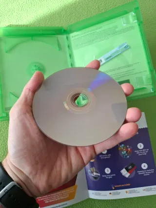 Ace Combat 7: Skies Unknown Xbox One