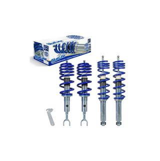 Suspensión Roscada Audi A4 B5 Blue line
