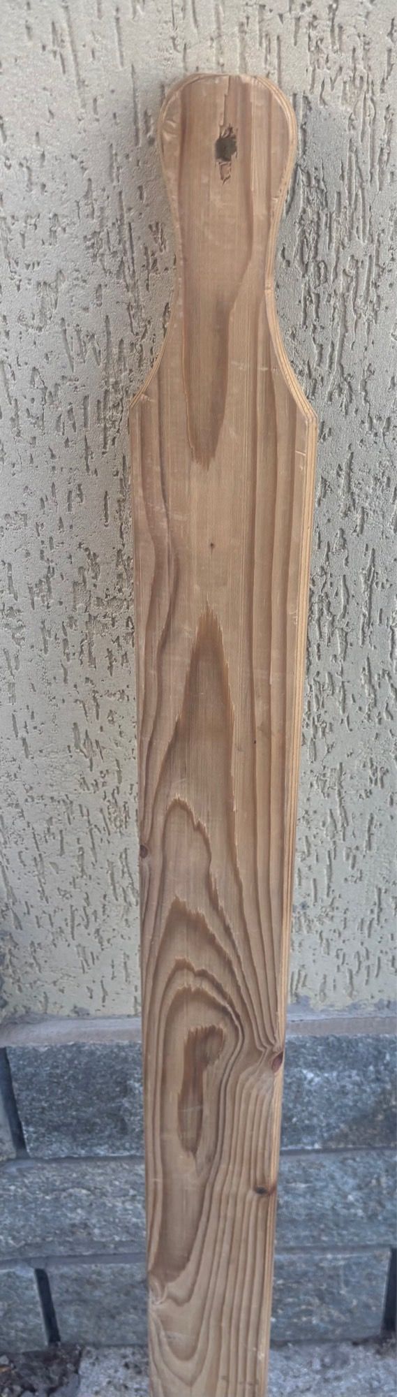 Tagliere in legno