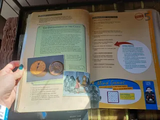 Bach 2 Mindset Workbook (Ingles) 2021
