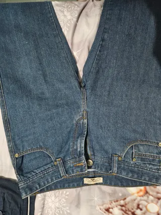 Lote 6 Pantalones Hombre Talla L/42-44