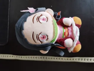 Peluche Nezuko Demon Slayer