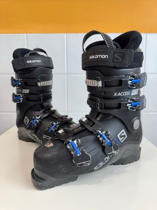 Scarponi da sci Salomon X-Access 80 Wide T27/27.5