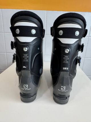 Scarponi da sci Salomon X-Access 80 Wide T27/27.5