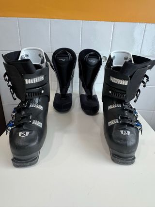Scarponi da sci Salomon X-Access 80 Wide T27/27.5