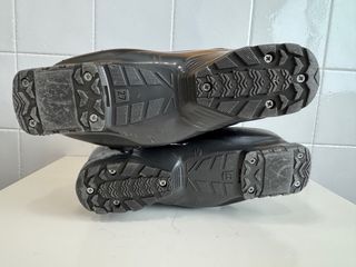 Scarponi da sci Salomon X-Access 80 Wide T27/27.5