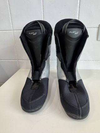 Scarponi da sci Salomon X-Access 80 Wide T27/27.5