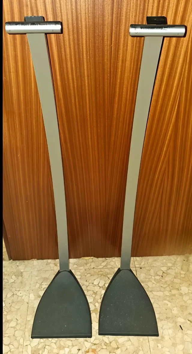 Soportes de altavoces Focal JM Lab SIB