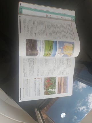 Geografía e Historia 3º ESO. Libro del estudian...