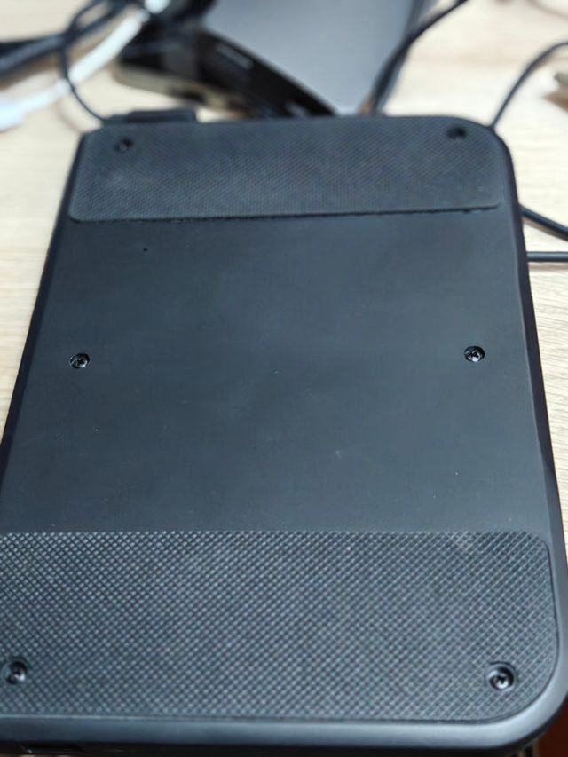 Haute Pad P12 Control