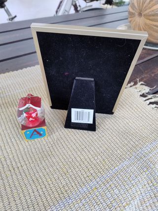 Cornice e soprammobile tema scuola