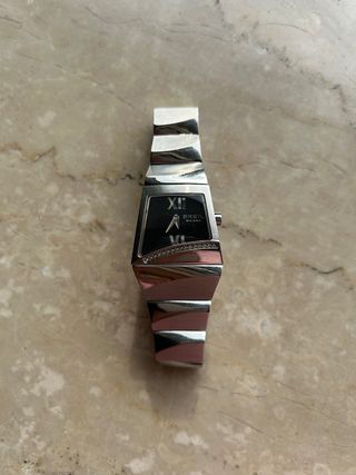 Orologio Breil Donna Argento.