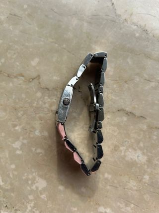 Orologio Breil Donna Argento.