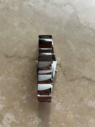 Orologio Breil Donna Argento.