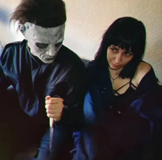 Disfraz Michael Myers Halloween