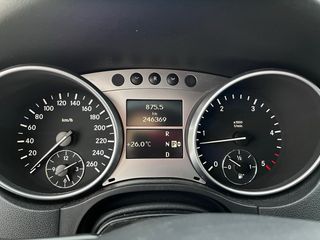 Mercedes-Benz Clase M 320 cdi Edition 10