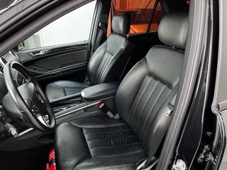 Mercedes-Benz Clase M 320 cdi Edition 10