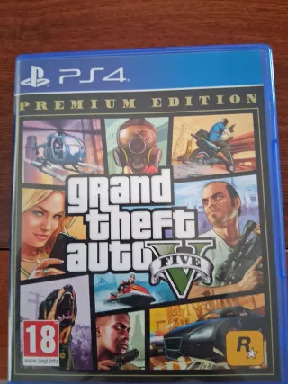 Vendo juegos PlayStation 4