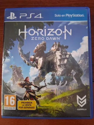 Vendo juegos PlayStation 4