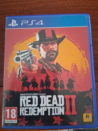 Vendo juegos PlayStation 4