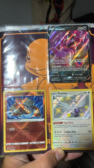 Perfil cardmarket: irenej4