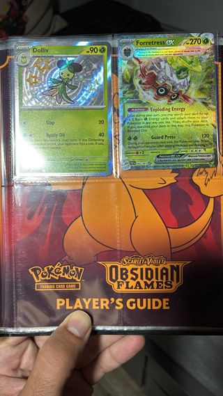 Perfil cardmarket: irenej4