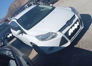 444791 volante ford focus lim. (cb8) edition