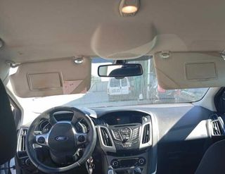 444791 volante ford focus lim. (cb8) edition