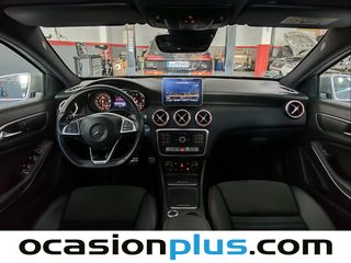 Mercedes-Benz Clase A 200 d 100 kW (136 CV)