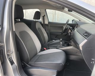 SEAT Ibiza 2019 ETIQUETA C NACIONAL