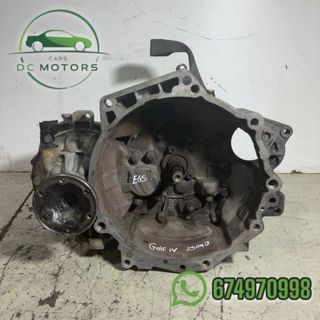 Caja de cambios FGS golf IV 1.9tdi 110cv AHF