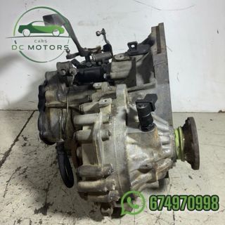 Caja de cambios FGS golf IV 1.9tdi 110cv AHF