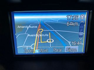 Ford Tourneo Courier 1.0 ecoboost 100cv Titanium