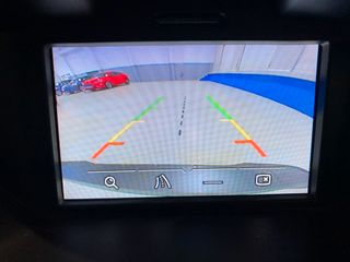 Ford Tourneo Courier 1.0 ecoboost 100cv Titanium