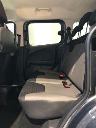 Ford Tourneo Courier 1.0 ecoboost 100cv Titanium